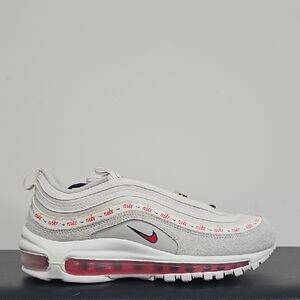 Perfect Condition Nike Air Max 97 SE 'First Use' Size Women's 7.5 Sku DC4013 001
